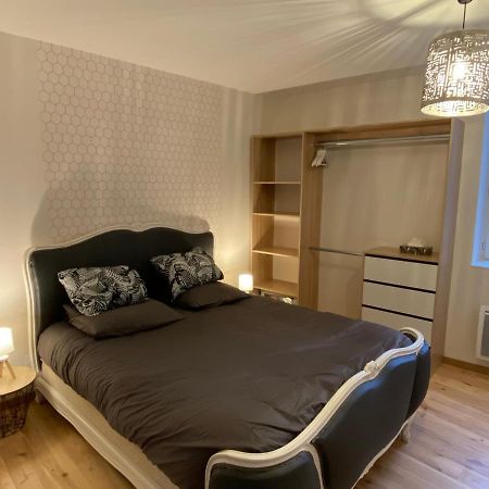 Апартаменти Cahors 62M2 - T3 Neuf 4 Etoiles Certifie Categorie Prestige - Le Bartassec - Wifi - Parking Екстер'єр фото