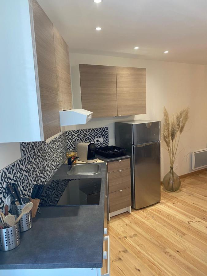Апартаменти Cahors 62M2 - T3 Neuf 4 Etoiles Certifie Categorie Prestige - Le Bartassec - Wifi - Parking Екстер'єр фото